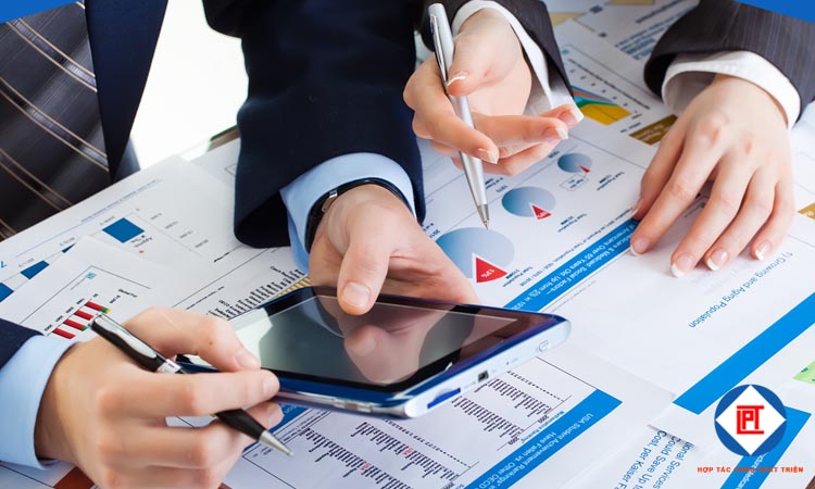 Dịch vụ quyết toán thuế