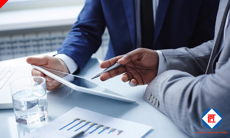 Thay đổi đại diện pháp luật