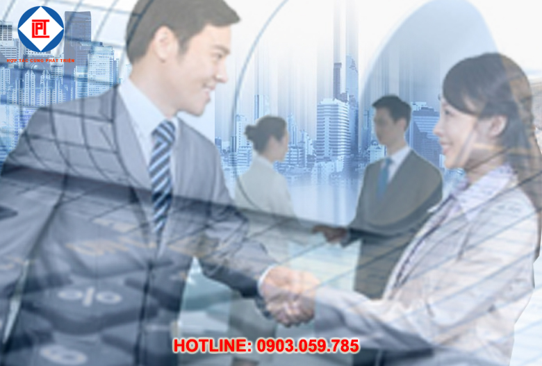 Thay đổi giấy phép kinh doanh